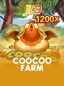 Coocoo Farm game cover