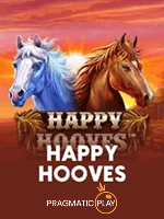 Game Happy Hooves Terpercaya dengan Fitur Terbaik game cover