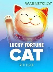 Lucky Fortune Cat game cover
