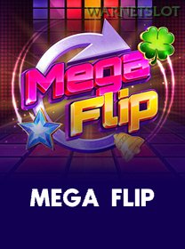 Mega Flip game cover