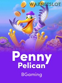 Penny Pelican game cover