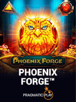 Game Phoenix Forge Terpercaya dengan Fitur Terbaik game cover