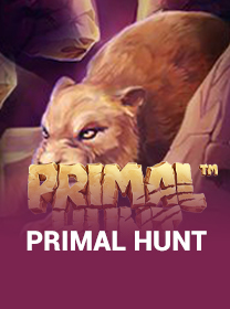 Game Primal Hunt Terpercaya dengan Fitur Terbaik game cover