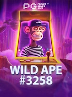 Game WildApe 3258 Terpercaya dengan Fitur Terbaik banner