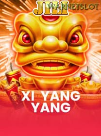 Xi Yang Yang game cover