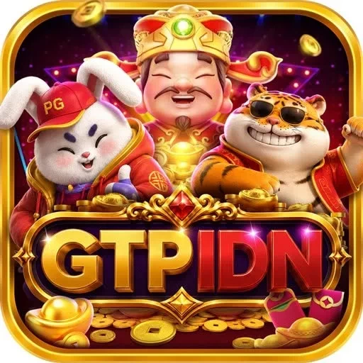 Aplikasi gtpidn Terpercaya untuk Android