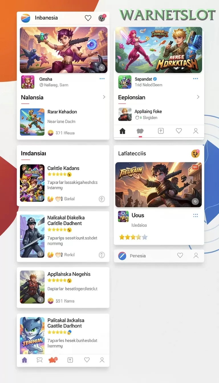 Screenshot Catch The Thief nomor 2