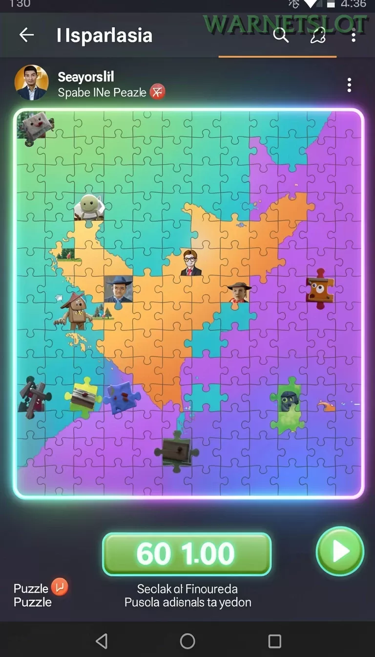 Sistem Pembayaran warnetslot screenshot