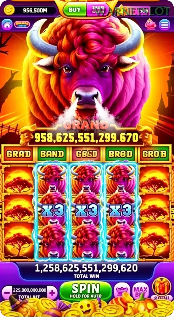 Extra Freespin Pragmatic Play screenshot