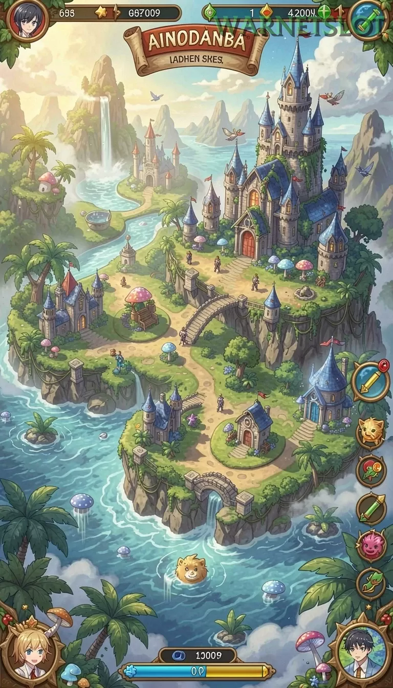 Screenshot Gold Train nomor 2