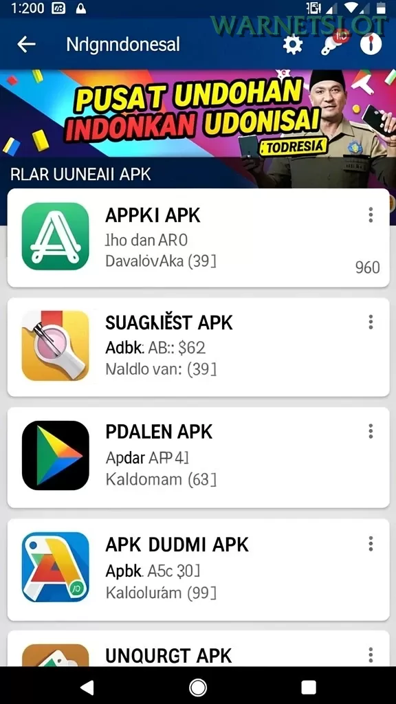 Screenshot Redline Rush nomor 2